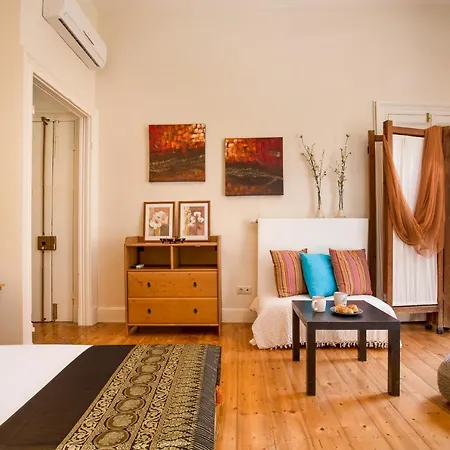 Kamara House Apartmán