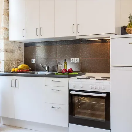 Apartmán Kamara House