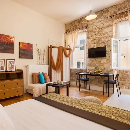Apartmán Kamara House *