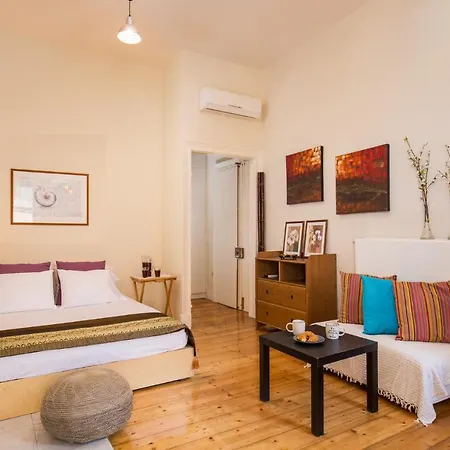 Kamara House Apartment Corfu (city)