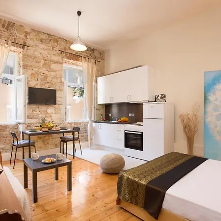 Apartment Kamara House