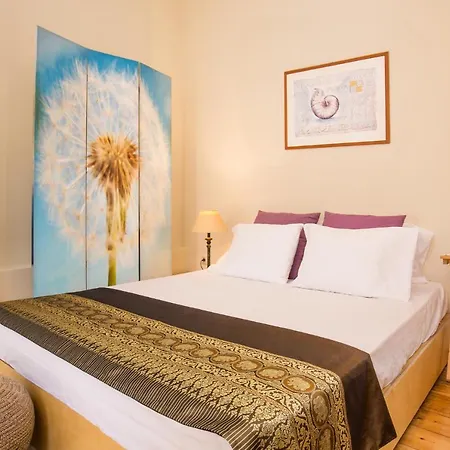 Kamara House * Corfu (city)