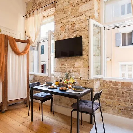 Apartment Kamara House *